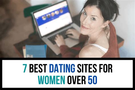 best dating sites for 50